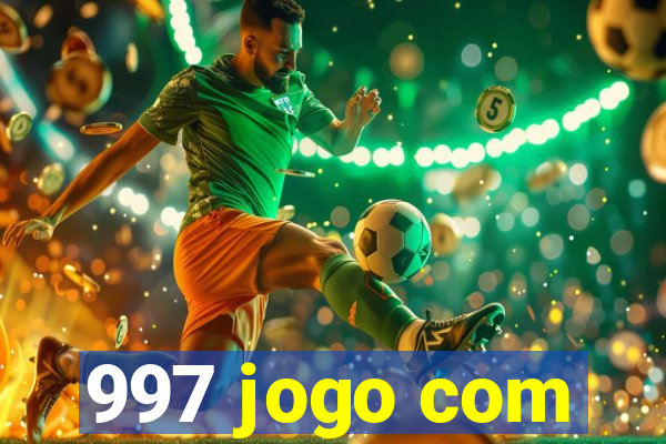 997 jogo com